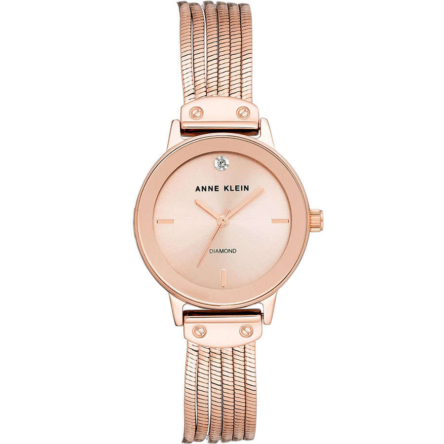 Часы Anne Klein Diamond 3220RGRG
